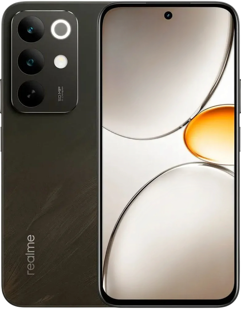 Realme C85